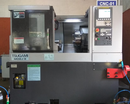 Venturi Valve Tech Pvt. Ltd.