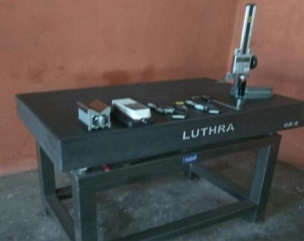 Venturi Valve Tech Pvt. Ltd.