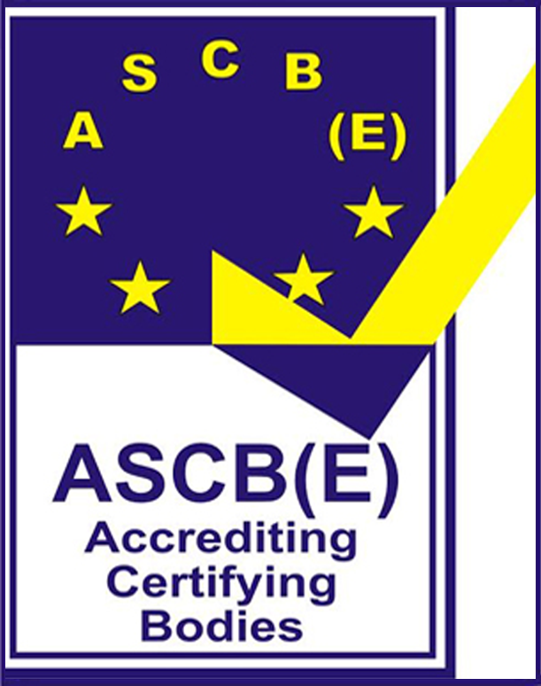 ISO certified