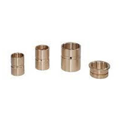 Earth Moving Equipments / Components