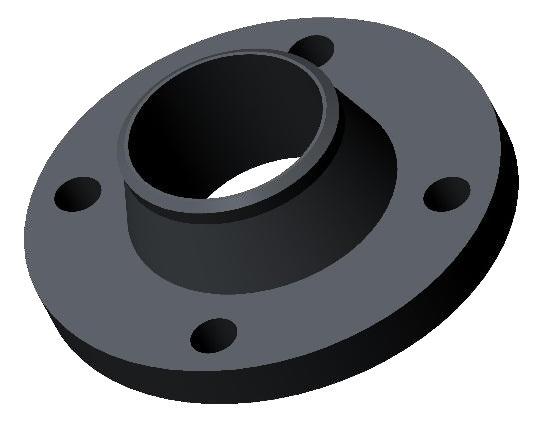 Industrial Pipe Flanges