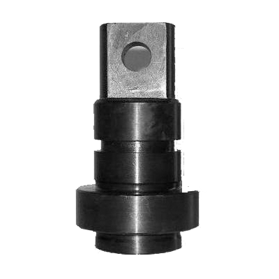 Precision Machined Valve Components / Parts