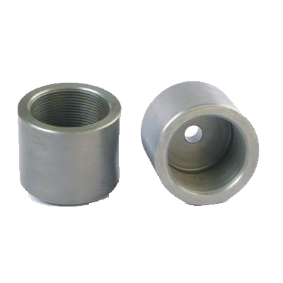 Precision Machined Valve Components / Parts