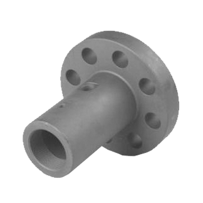 Precision Machined Valve Components / Parts
