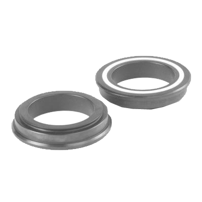 Precision Machined Valve Components / Parts