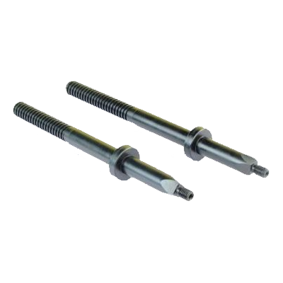 Precision Machined Valve Components / Parts