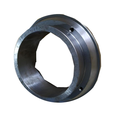 Wind Energy Components